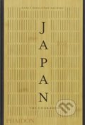 Kniha: Japan, 2018 Kniha: Japan, 2018