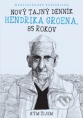 Nový tajný denník Hendrika Groena, 85 rokov - Hendrik Groen, 2018