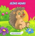 Kniha: Ježko Henry (Vnímavé deti). Vnímavé deti, 2018 Kniha: Ježko Henry (Vnímavé deti). Vnímavé deti, 2018