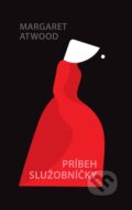 E-kniha: Príbeh služobníčky (Margaret Atwood), 2018 E-kniha: Príbeh služobníčky (Margaret Atwood), 2018