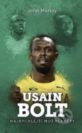 Usain Bolt - John Murray, XYZ, 2018