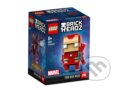 LEGO BrickHeadz 41604 Iron Man MK50, LEGO, 2018