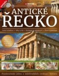 Antické Řecko - kolektiv, Extra Publishing, 2018