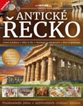 Kniha: Antické Řecko (Autorský kolektiv), 2018 Kniha: Antické Řecko (Autorský kolektiv), 2018
