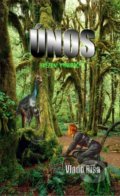 Kniha: Únos (Vlado Ríša). XB-1, 2018 Kniha: Únos (Vlado Ríša). XB-1, 2018