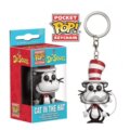 Funko Pocket POP! Keychain - Dr. Seuss Cat In The Hat, Funko, 2018