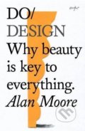 Do Design - Alan Moore, The Do Book, 2016
