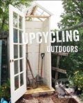 Upcycling Outdoors - Max McMurdo, 2018