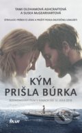 Kniha: Kým prišla búrka (Susea McGearhart a Tami Oldham Ashcraft). Ikar, 2018 Kniha: Kým prišla búrka (Susea McGearhart a Tami Oldham Ashcraft). Ikar, 2018