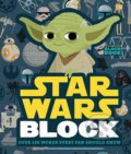 Kniha: Star Wars Block (Harry Abrams). Harry Abrams, 2018 Kniha: Star Wars Block (Harry Abrams). Harry Abrams, 2018