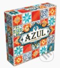Spoločenská hra: Azul (Michael Kiesling). Mindok, 2018 Spoločenská hra: Azul (Michael Kiesling). Mindok, 2018