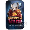Scratch Wars: Starter Bio/tech, Scratch Wars, 2018