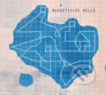 Hudobné CD: Magnetische Welle (Vlna). Vlna, 2018 Hudobné CD: Magnetische Welle (Vlna). Vlna, 2018