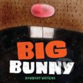 Kniha: Big Bunny (Rowboat Watkins). Chronicle Books, 2018 Kniha: Big Bunny (Rowboat Watkins). Chronicle Books, 2018