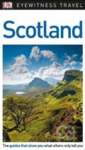 Kniha: Scotland (Dorling Kindersley). Dorling Kindersley, 2018 Kniha: Scotland (Dorling Kindersley). Dorling Kindersley, 2018