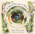 Kniha: A Walk Through The Woods (Louise Greig). Egmont Books, 2018 Kniha: A Walk Through The Woods (Louise Greig). Egmont Books, 2018