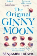 Kniha: The Original Ginny Moon (Benjamin Ludwig). HarperCollins, 2018 Kniha: The Original Ginny Moon (Benjamin Ludwig). HarperCollins, 2018