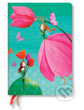 Paperblanks - diár Joyous Springtime 2018/2019 (Paperblanks). Paperblanks, 2018 Paperblanks - diár Joyous Springtime 2018/2019 (Paperblanks). Paperblanks, 2018