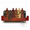 Společenská hra: The Waiter´s Tray (RECENTTOYS). RECENTTOYS, 2018 Společenská hra: The Waiter´s Tray (RECENTTOYS). RECENTTOYS, 2018