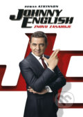 Film: Johnny English znovu zasahuje (David Kerr) (DVD). Magicbox, 2019 Film: Johnny English znovu zasahuje (David Kerr) (DVD). Magicbox, 2019