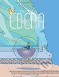 Kniha: The Art of Edena (Dark Horse). Dark Horse, 2018 Kniha: The Art of Edena (Dark Horse). Dark Horse, 2018