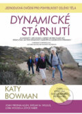 Dynamické stárnutí - Katy Bowman, Edice knihy Omega, 2018