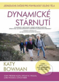Kniha: Dynamické stárnutí (Katy Bowman). Edice knihy Omega, 2018 Kniha: Dynamické stárnutí (Katy Bowman). Edice knihy Omega, 2018