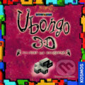 Společenská hra: Ubongo 3D (Grzegorz Rejchtman). Albi, 2009 Společenská hra: Ubongo 3D (Grzegorz Rejchtman). Albi, 2009