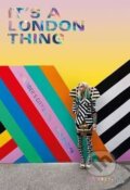 Kniha: It´s London Thing (Fres Butler). Prestel Kniha: It´s London Thing (Fres Butler). Prestel