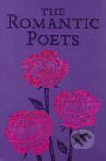 Kniha: The Romantic Poets (John Keats). Canterbury Classics, 2015 Kniha: The Romantic Poets (John Keats). Canterbury Classics, 2015