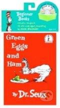 Kniha: Green Eggs and Ham (Seuss Dr.). Random House, 2005 Kniha: Green Eggs and Ham (Seuss Dr.). Random House, 2005