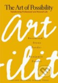 Kniha: The Art of Possibility, 2000 Kniha: The Art of Possibility, 2000