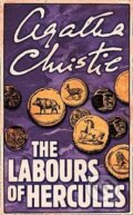 Kniha: The Labours of Hercules (Agatha Christie). HarperCollins, 2017 Kniha: The Labours of Hercules (Agatha Christie). HarperCollins, 2017