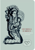 Kniha: Od srdca k srdcu / mentolová (SSV). SSV, 2025 Kniha: Od srdca k srdcu / mentolová (SSV). SSV, 2025