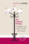 Kniha: The Campus Trilogy (David Lodge). , 2011 Kniha: The Campus Trilogy (David Lodge). , 2011