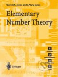 Kniha: Elementary Number Theory (Gareth A. Jones a Josephine M. Jones). Springer London, 1998 Kniha: Elementary Number Theory (Gareth A. Jones a Josephine M. Jones). Springer London, 1998