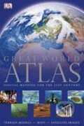 Kniha: World Atlas (). Kniha: World Atlas ().