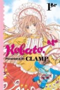 Kniha: Kobato 1 (Clamp). Little, Brown, 2010 Kniha: Kobato 1 (Clamp). Little, Brown, 2010