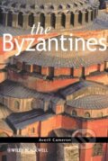 Kniha: Byzantines (Cameron). John Wiley & Sons, 2009 Kniha: Byzantines (Cameron). John Wiley & Sons, 2009