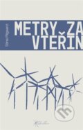 Kniha: Metry za vteřinu (Stine Pilgaard). Euskaldun, 2025 Kniha: Metry za vteřinu (Stine Pilgaard). Euskaldun, 2025