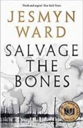 Kniha: Salvage the Bones (Jesmyn Wardová). Folio, 2018 Kniha: Salvage the Bones (Jesmyn Wardová). Folio, 2018