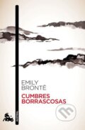 Kniha: Cumbres borrascosas (Emily BRONTËOVÁ). Austral, 2015 Kniha: Cumbres borrascosas (Emily BRONTËOVÁ). Austral, 2015