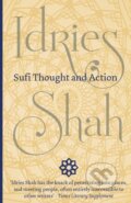 Kniha: Sufi Thought and Action (Idries Shah). , 2017 Kniha: Sufi Thought and Action (Idries Shah). , 2017
