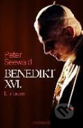 Kniha: Benedikt XVI. (Peter Seewald). , 2020 Kniha: Benedikt XVI. (Peter Seewald). , 2020