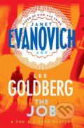 Kniha: The Job (Janet Evanovich a Lee Goldberg). Headline Book, 2015 Kniha: The Job (Janet Evanovich a Lee Goldberg). Headline Book, 2015