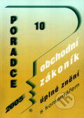 Kniha: Poradce 10/2005 (Marián Kandrik). Poradce s.r.o., 2005 Kniha: Poradce 10/2005 (Marián Kandrik). Poradce s.r.o., 2005