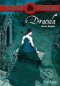 Kniha: Dracula (Bibliocollege) (Bram Stoker). , 2011 Kniha: Dracula (Bibliocollege) (Bram Stoker). , 2011