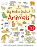 Kniha: Animals (Sam Taplin). Usborne, 2011 Kniha: Animals (Sam Taplin). Usborne, 2011
