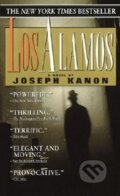 Kniha: Los Alamos (Joseph Kanon). Random House Kniha: Los Alamos (Joseph Kanon). Random House