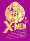 Kniha: X-Men, 2023 Kniha: X-Men, 2023